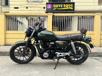 Honda Hness CB 350 2024 Model