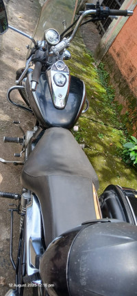 Bajaj Avenger Cruise 220 2015 Model