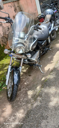 Bajaj Avenger Cruise 220