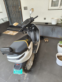 White Mt Ather Rizta Z