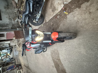 Bajaj Dominar 250 2022 Model
