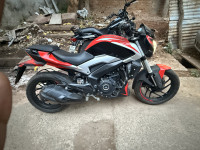 Bajaj Dominar 250
