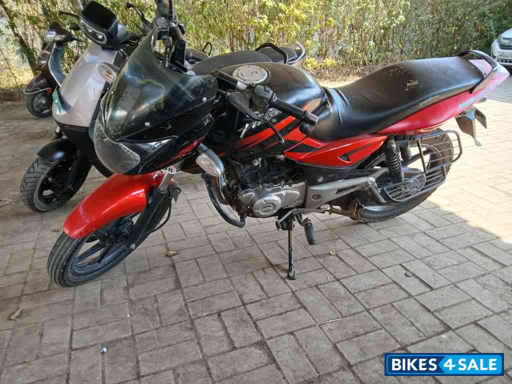 Bajaj Pulsar 150