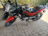 Bajaj Pulsar 150