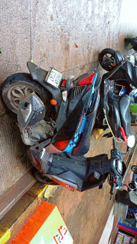 TVS NTORQ 125 Race Edition 2024 Model