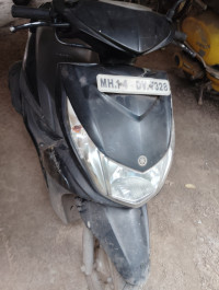 Yamaha Ray 2012 Model