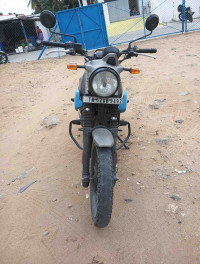 Royal Enfield Scram 411 2023 Model