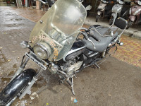 Bajaj Avenger Cruise 220 2017 Model