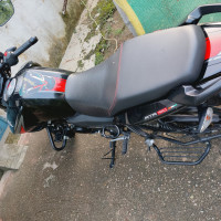TVS Apache RTR 160 BS VI 2024 Model