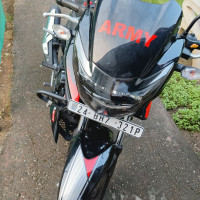 TVS Apache RTR 160 BS VI