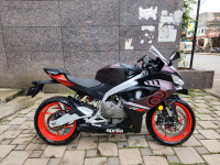 Aprilia RS 457 2024 Model