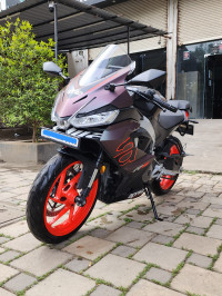 Prismatic Dark Aprilia RS 457