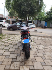 Prismatic Dark Aprilia RS 457