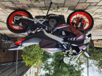 Prismatic Dark Aprilia RS 457