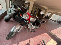 Royal Enfield Bullet Machismo A500 2007 Model