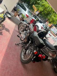 Royal Enfield Bullet Machismo A500