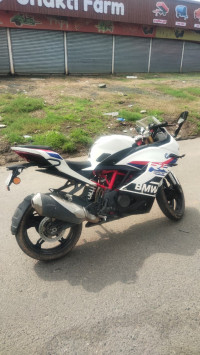 BMW G 310 RR 2023 Model