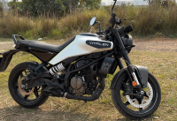 Husqvarna Vitpilen 250 2024