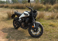 Husqvarna Vitpilen 250 2024