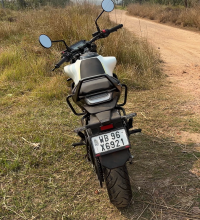 Husqvarna Vitpilen 250 2024