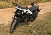 Husqvarna Vitpilen 250 2024