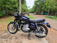 Jawa forty two 2019 Model