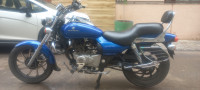 Bajaj Avenger 220 DTS-i 2014 Model