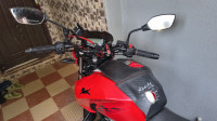 TVS Apache RTR 160 4V 2018 Model