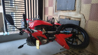 TVS Apache RTR 160 4V