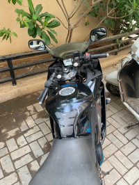 Yamaha YZF R15  Model