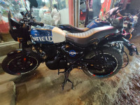 Royal Enfield Hunter 350 Metro