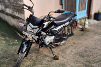 Bajaj Platina ComforTec 100 ES BS6 2018 Model