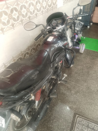 Hero Passion Pro 2012 Model