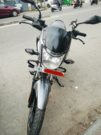 Bajaj Platina 110 ABS