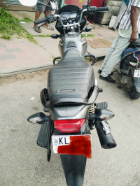 Bajaj Platina 110 ABS