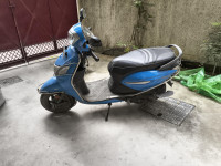 Blue Hero Pleasure Plus 110