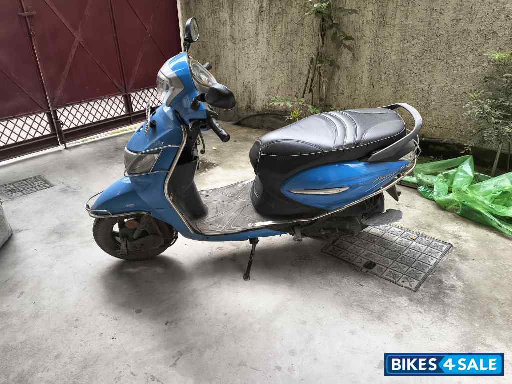 Blue Hero Pleasure Plus 110