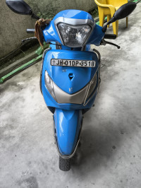 Blue Hero Pleasure Plus 110