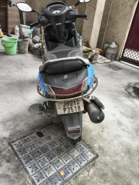 Blue Hero Pleasure Plus 110