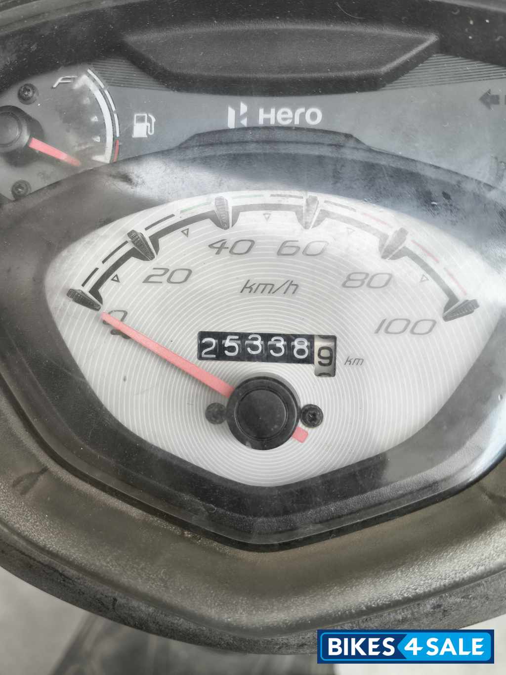 Blue Hero Pleasure Plus 110