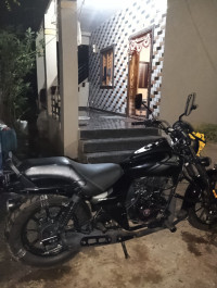 Bajaj Avenger Street 160 2024 Model