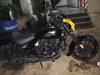 Bajaj Avenger Street 160