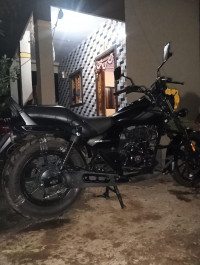 Bajaj Avenger Street 160