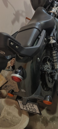 Royal Enfield Super Meteor 650 2024 Model