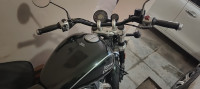 Royal Enfield Super Meteor 650
