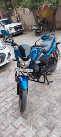 Honda Livo Disc