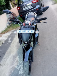 Yamaha FZ 2023 Model