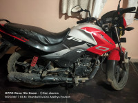 Hero Passion Pro BS6 2020 Model