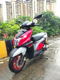 TVS NTORQ 125 Race XP 2024 Model