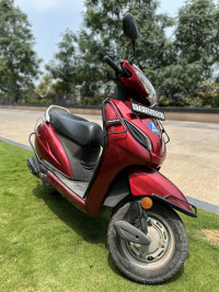 Honda Activa 5G 2019 Model